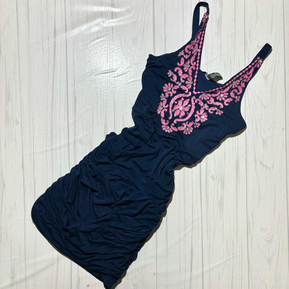 INC Beaded Dress